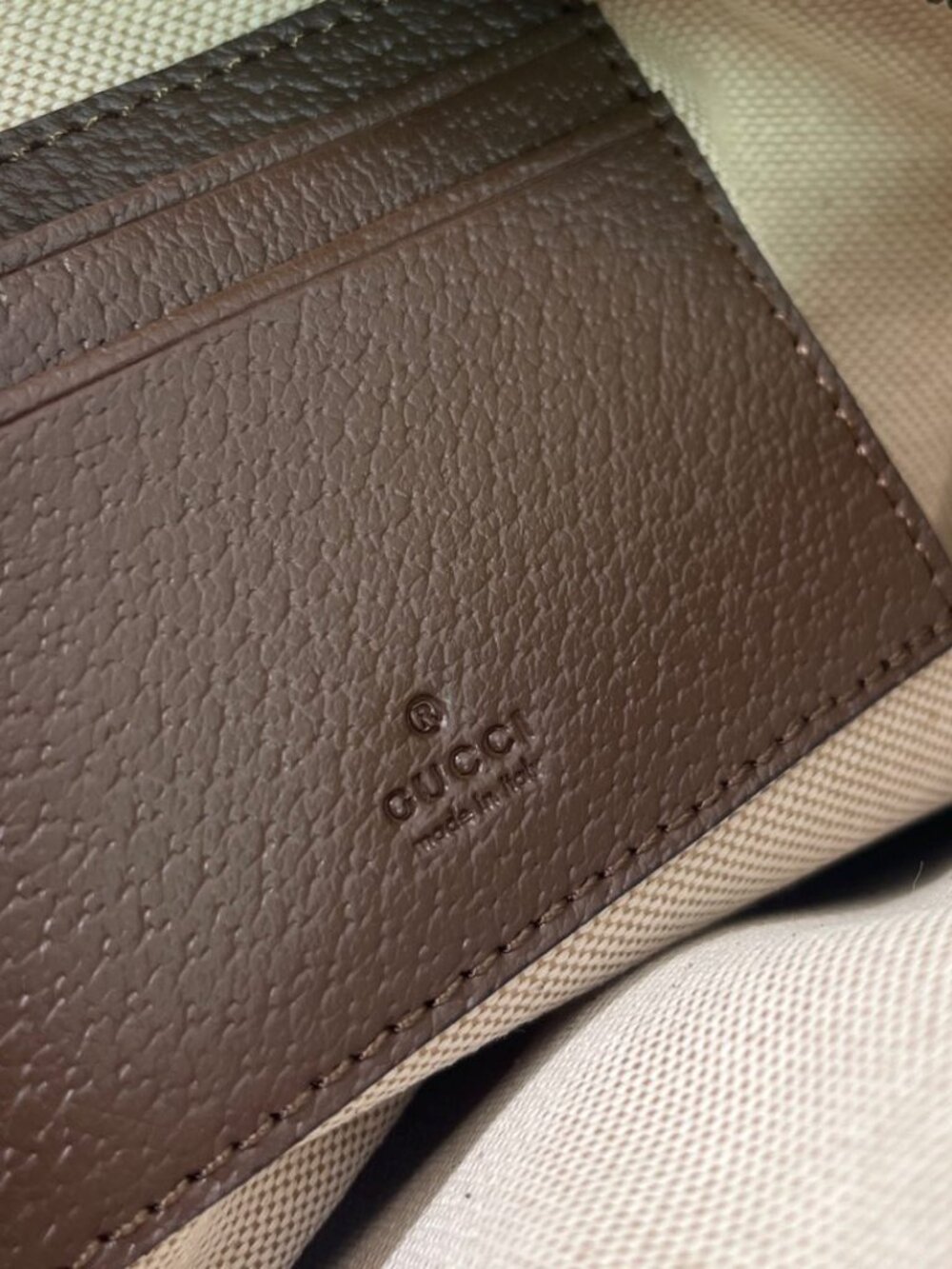 Gucci 746308 96IWT Ophidia GG - Picture 9 of 9